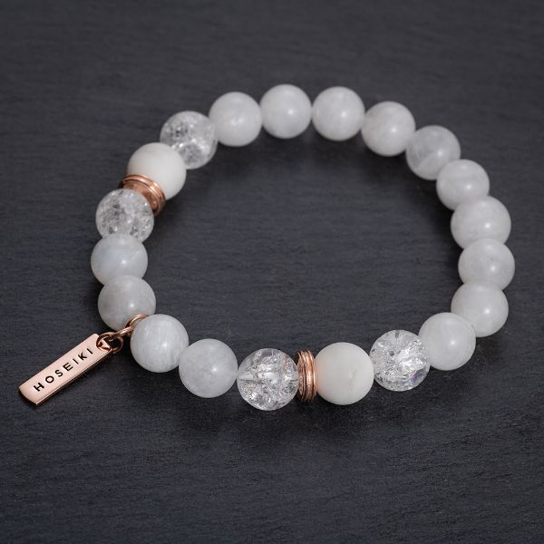 The Mastery (Rose Gold)